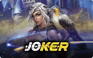 Joker Gaming