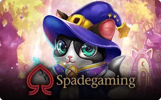 Spadegaming